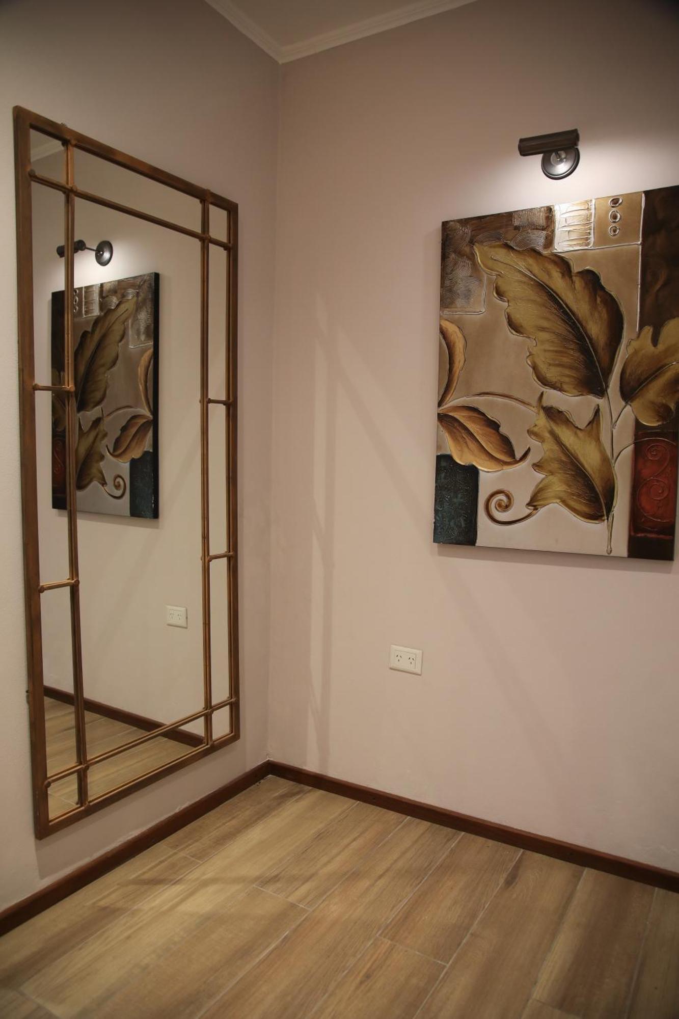Apartment Village Vistello Cordoba