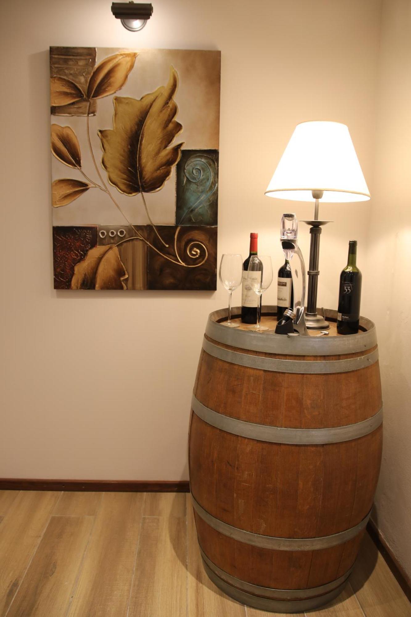 Apartment Village Vistello